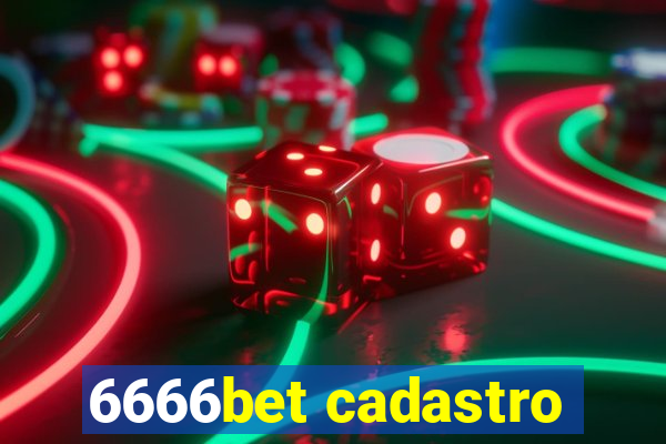 6666bet cadastro